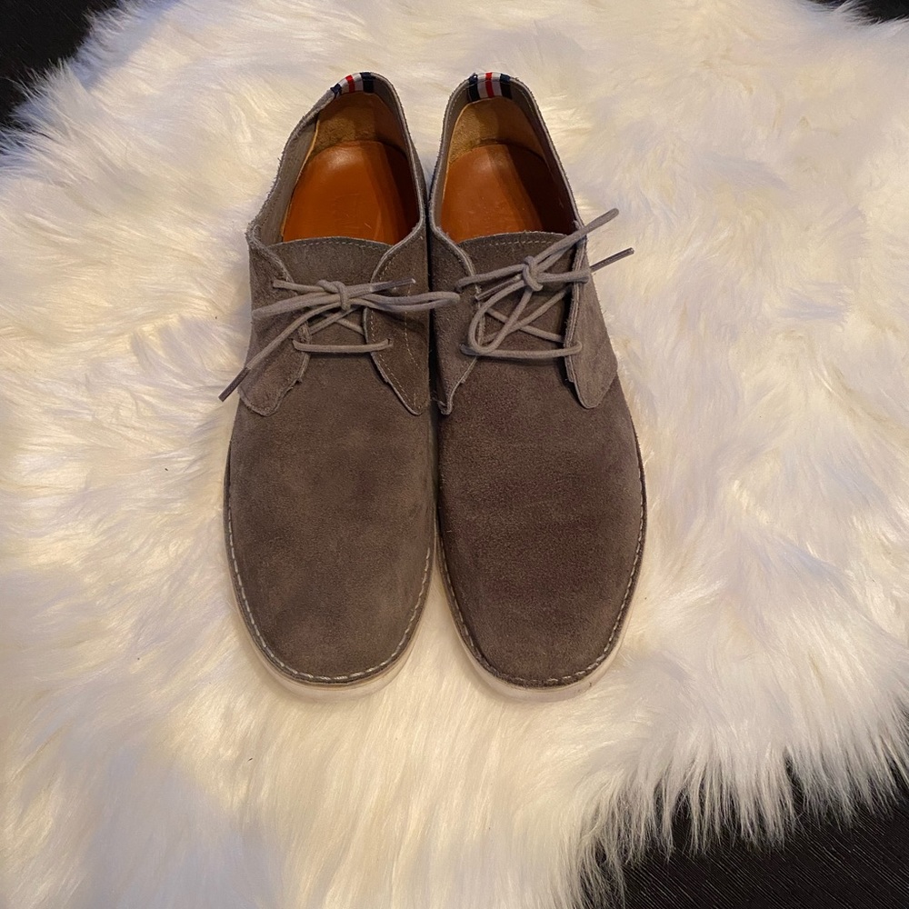 Walk Over shoes